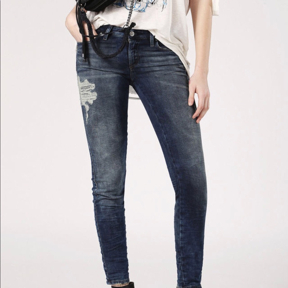 Diesel jeans